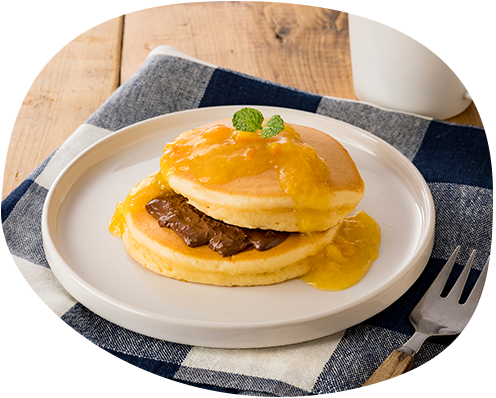 おすすめレシピ アヲハタ