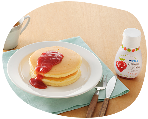 おすすめレシピ アヲハタ