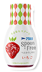 ＳｐｏｏｎＦｒｅｅ　いちご