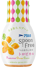 ＳｐｏｏｎＦｒｅｅ　トロピカル