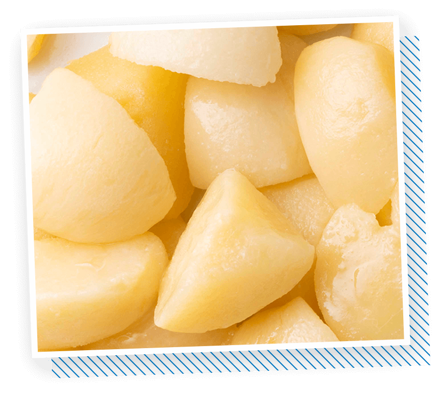 果実と果汁だけのおいしさを追求