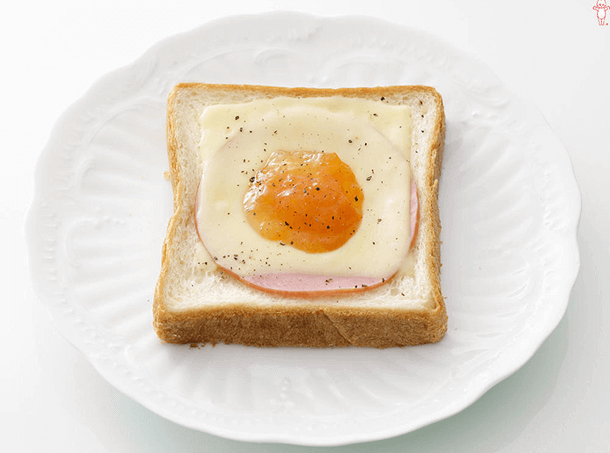 スイートクロックマダム