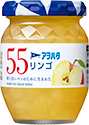 アヲハタ ５５ リンゴ