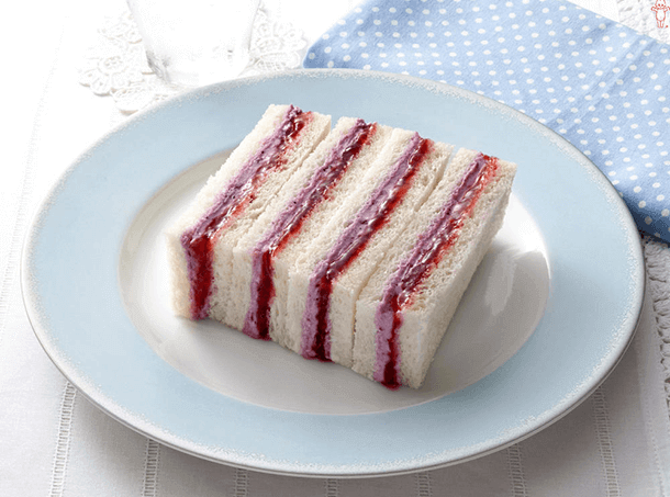 ベリーベリーサンド