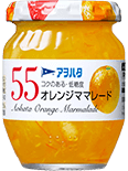 アヲハタ ５５　オレンジママレード